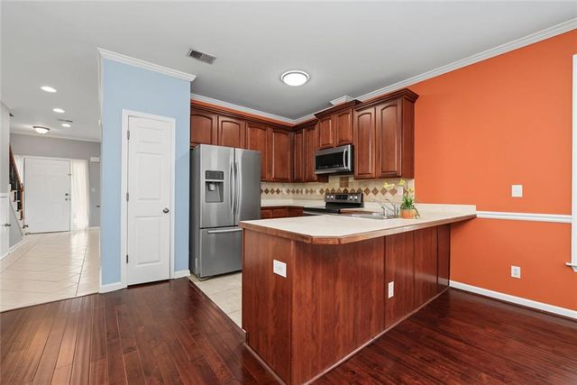 5323 Sherwin Drive, Norcross, GA 30093
