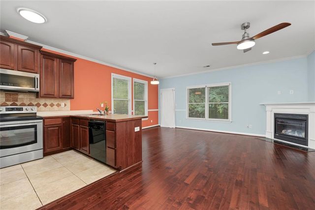 5323 Sherwin Drive, Norcross, GA 30093