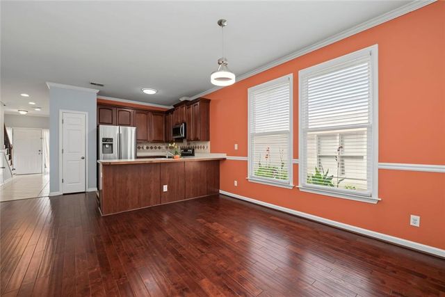 5323 Sherwin Drive, Norcross, GA 30093
