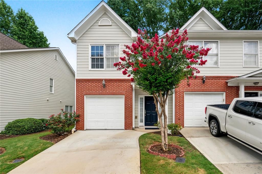 5323 Sherwin Drive, Norcross, GA 30093