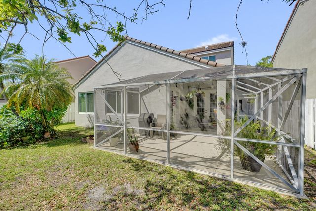 873 Stanton Drive, Weston, FL 33326