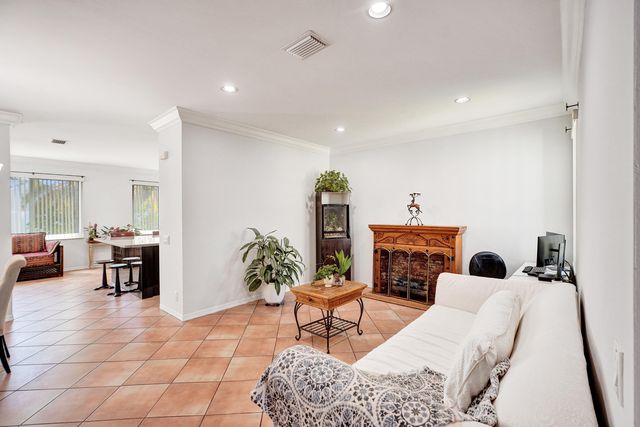 873 Stanton Drive, Weston, FL 33326