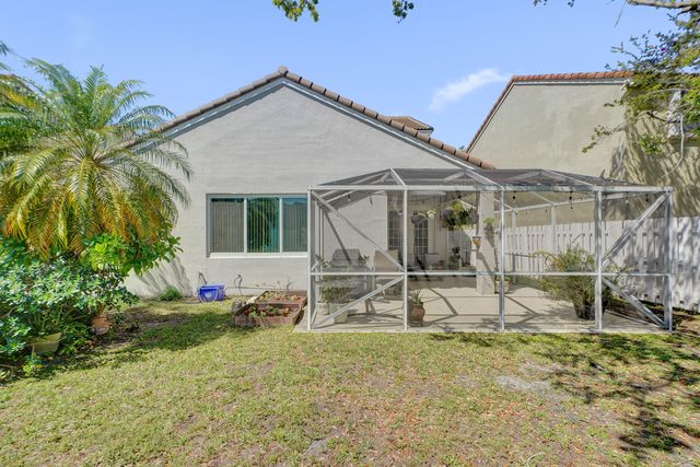 873 Stanton Drive, Weston, FL 33326