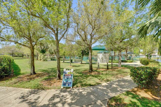 873 Stanton Drive, Weston, FL 33326