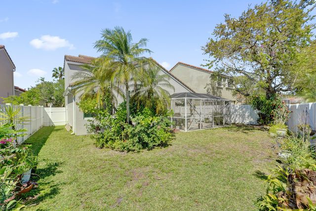 873 Stanton Drive, Weston, FL 33326