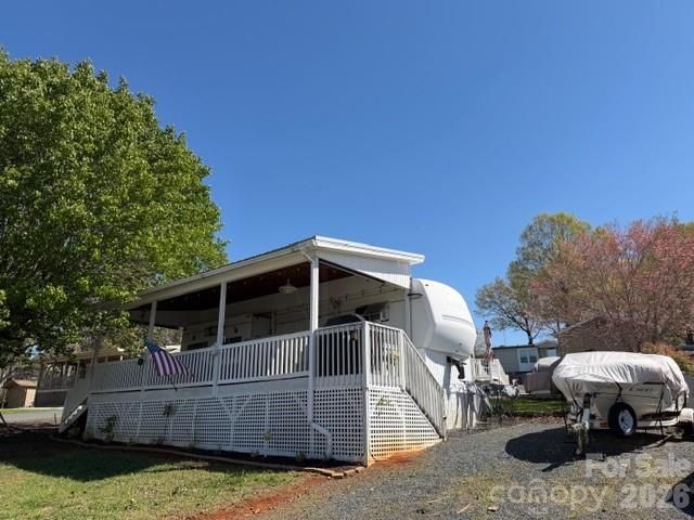 145 Grand View Drive, New London, NC 28127
