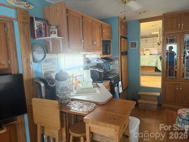 145 Grand View Drive, New London, NC 28127