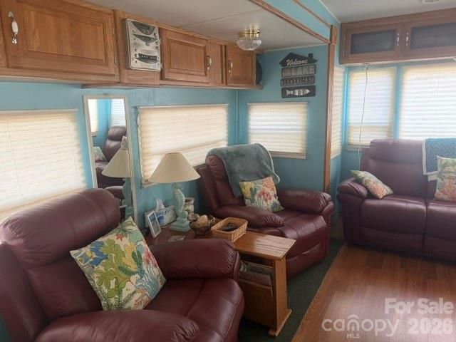 145 Grand View Drive, New London, NC 28127