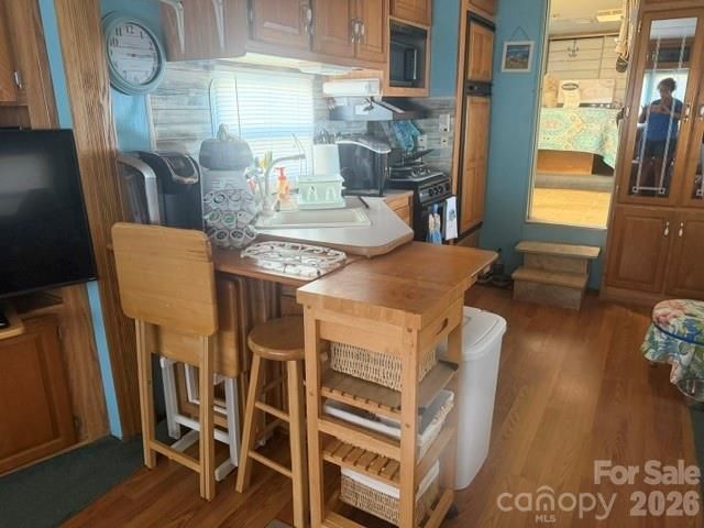 145 Grand View Drive, New London, NC 28127