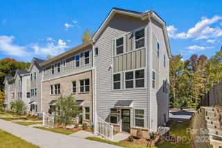 3936 Hager Drive, Charlotte, NC 28208
