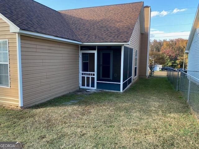 3386 Seaton Drive, Macon, GA 31204