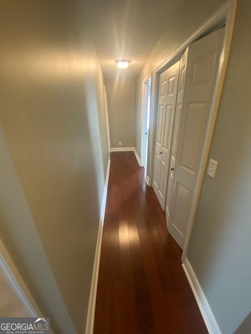 3386 Seaton Drive, Macon, GA 31204