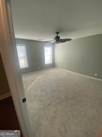 3386 Seaton Drive, Macon, GA 31204