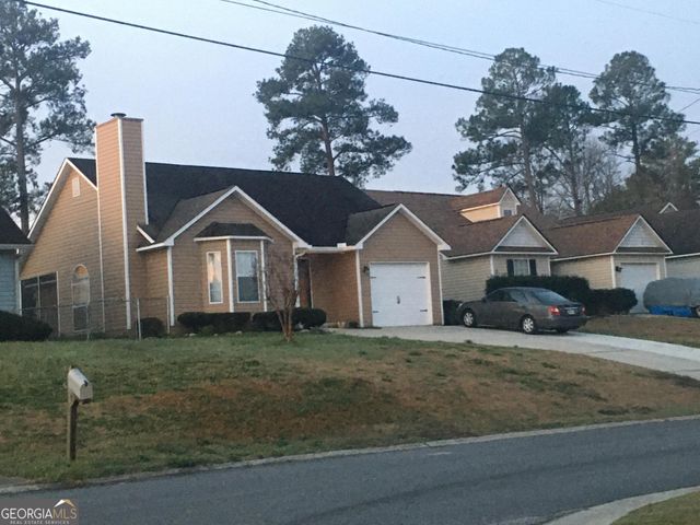 3386 Seaton Drive, Macon, GA 31204