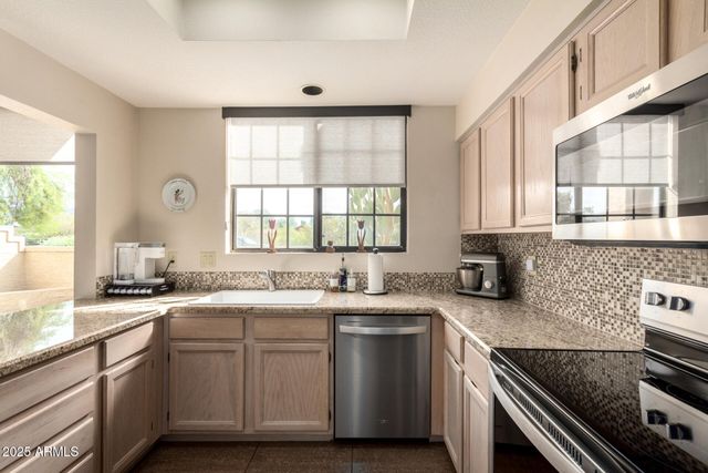 11515 N 91ST Street 126, Scottsdale, AZ 85260