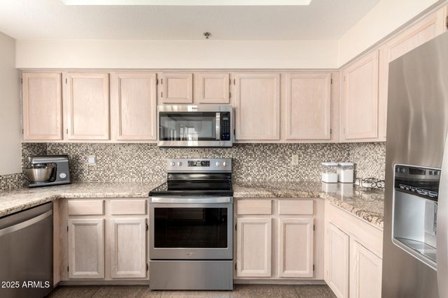 11515 N 91ST Street 126, Scottsdale, AZ 85260