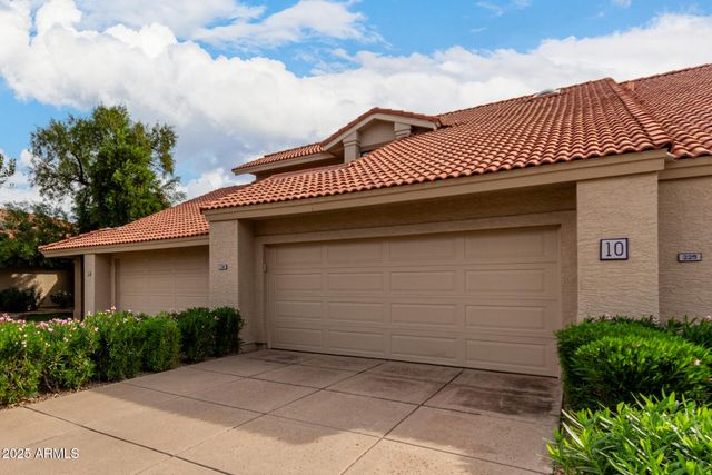 11515 N 91ST Street 126, Scottsdale, AZ 85260