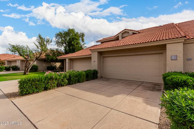 11515 N 91ST Street 126, Scottsdale, AZ 85260
