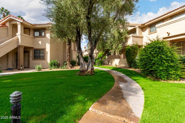 11515 N 91ST Street 126, Scottsdale, AZ 85260