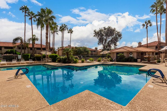 11515 N 91ST Street 126, Scottsdale, AZ 85260