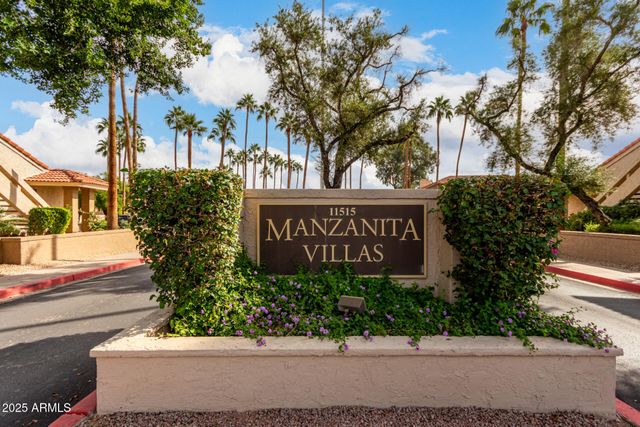 11515 N 91ST Street 126, Scottsdale, AZ 85260