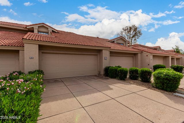 11515 N 91ST Street 126, Scottsdale, AZ 85260