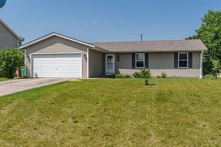 10990 LINDEN BLOSSOM Lane, Roscoe, IL 61073