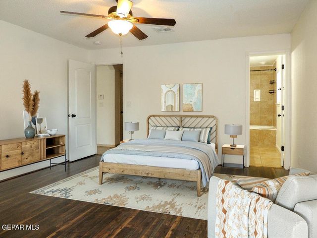 12025 COPPER MINE Lane, El Paso, TX 79934