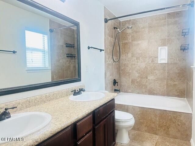 12025 COPPER MINE Lane, El Paso, TX 79934