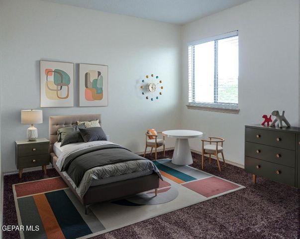 12025 COPPER MINE Lane, El Paso, TX 79934