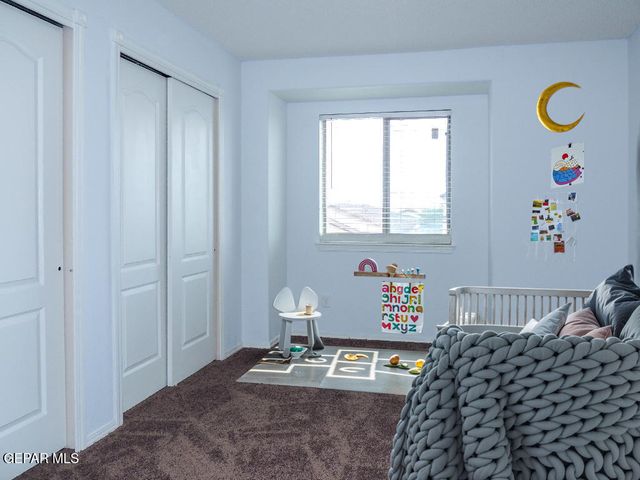 12025 COPPER MINE Lane, El Paso, TX 79934