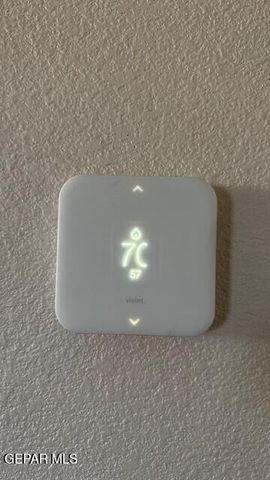 12025 COPPER MINE Lane, El Paso, TX 79934