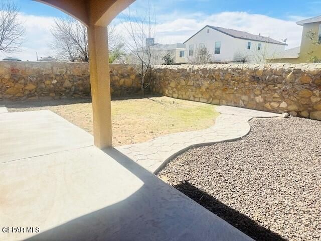 12025 COPPER MINE Lane, El Paso, TX 79934