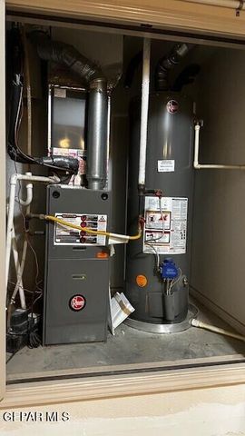 12025 COPPER MINE Lane, El Paso, TX 79934