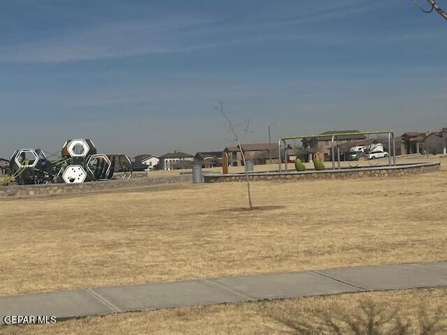 12025 COPPER MINE Lane, El Paso, TX 79934