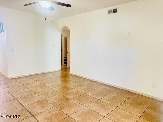 12025 COPPER MINE Lane, El Paso, TX 79934