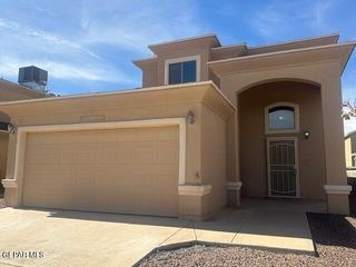 12025 COPPER MINE Lane, El Paso, TX 79934