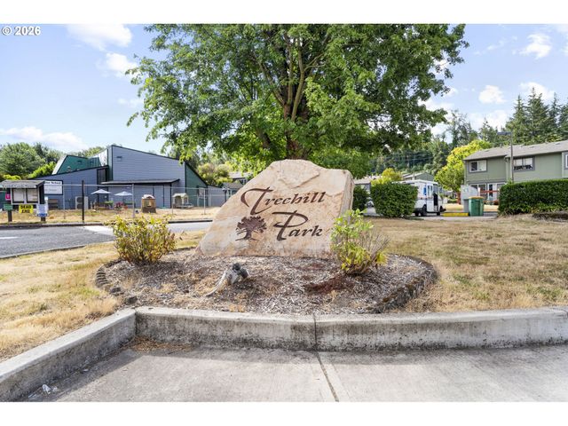 23823 Ne TREEHILL Dr, Wood Village, OR 97060