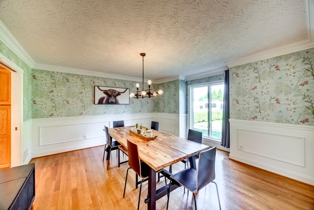 74 Kings Mill Road, Danville, KY 40422