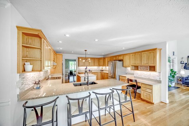 74 Kings Mill Road, Danville, KY 40422
