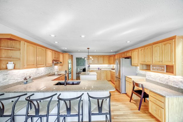 74 Kings Mill Road, Danville, KY 40422
