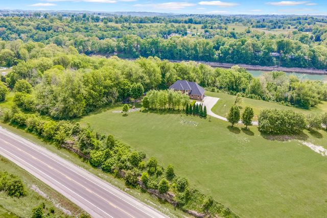 74 Kings Mill Road, Danville, KY 40422