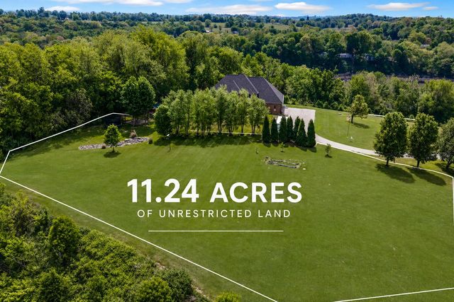 74 Kings Mill Road, Danville, KY 40422