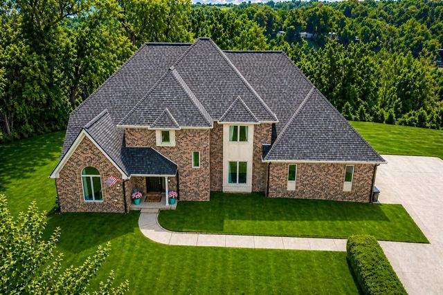 74 Kings Mill Road, Danville, KY 40422