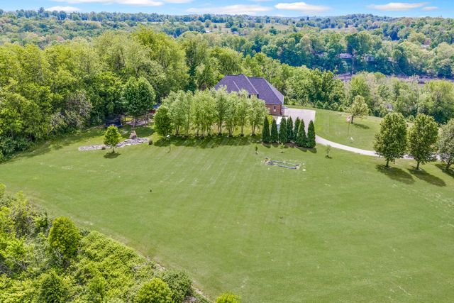 74 Kings Mill Road, Danville, KY 40422