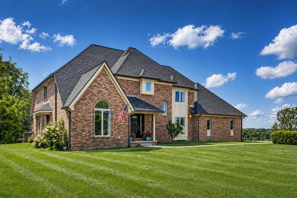 74 Kings Mill Road, Danville, KY 40422