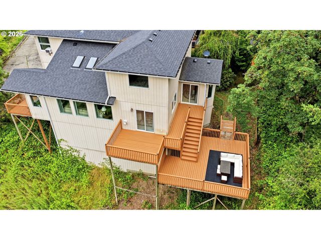 1055 TAYLOR Rd, Kalama, WA 98625
