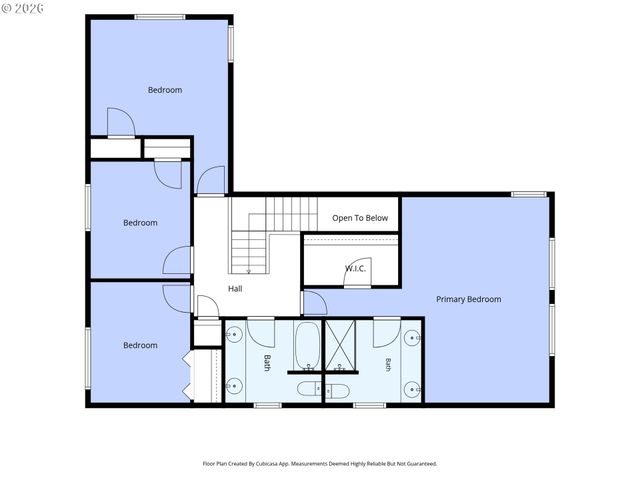 1055 TAYLOR Rd, Kalama, WA 98625