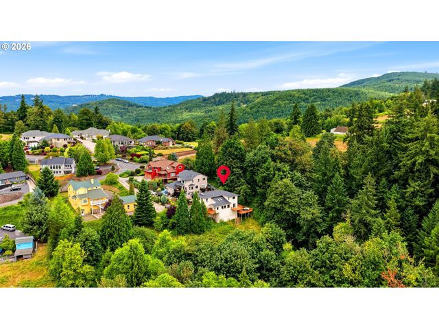 1055 TAYLOR Rd, Kalama, WA 98625