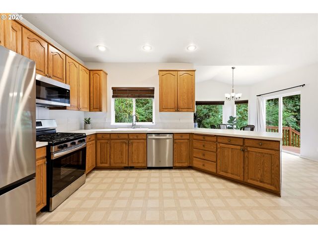 1055 TAYLOR Rd, Kalama, WA 98625